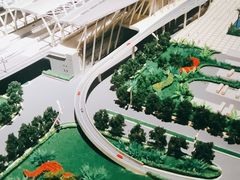-中国铁道博物馆(正阳门馆)