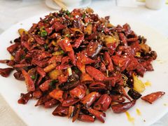 椒麻鸡-翠云水煮鱼(双龙大道店)