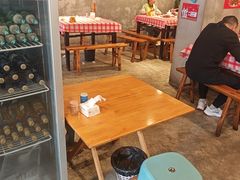 -老方桌烂蹄花川菜馆(九龙坡店)