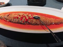 -喜湘宴·精致湖南菜(和平西桥店)