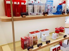 -Tims天好咖啡·贝果(东吴龙湖天街店)