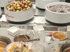 -龍歌自助小火锅(雨花台江南虹悦城店)