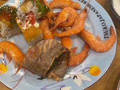 -松子料理(世纪城店)