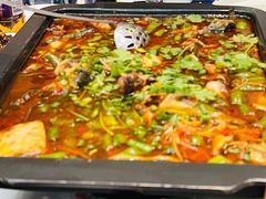 -院8里·少城记忆老川菜(宽窄巷子店)