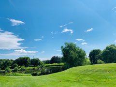 -万柳高尔夫俱乐部