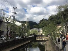 -城崎温泉 外七汤