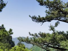 -老界岭旅游度假区