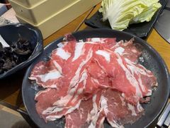 -呷哺呷哺 黄金牧场 (盛世天骄店)