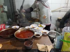 -崇州余荞面(落虹桥店)