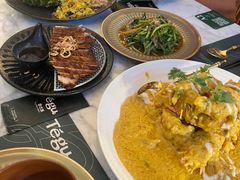 -Tegu泰古莲·泰国餐厅(红山6979店)