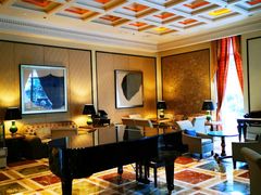 -广州富力丽思卡尔顿酒店