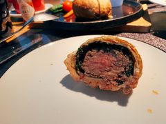 -Arpanda阿潘答餐厅(郎园店)