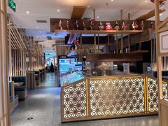 -温野菜涮涮锅(曲江大悦城店)