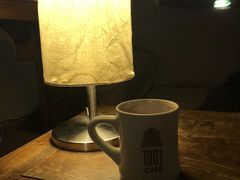 -1901 Cafe(西四店)