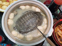 -阿财老铺·老蚌埠龙虾城(华夏总店)