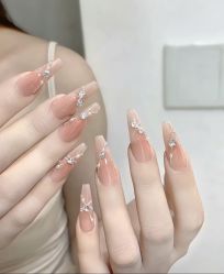 点击看大图 -M·X Nail日式美甲美睫