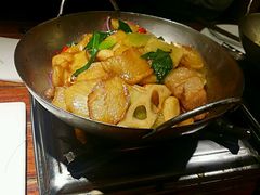 android_upload_pic-绿茶餐厅(华联万柳店)