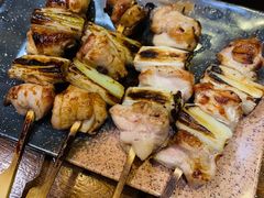 -一吉焼鸟·FOUNDER(桂林路店)