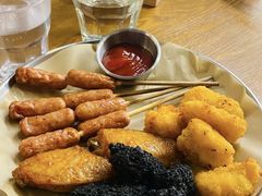 -乐凯撒披萨(南山书城店)