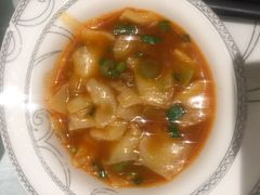 -宁夏国强手抓羊肉·清真菜(未央路凤三店)