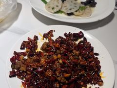 -小山城·馋嘴蛙(亚运村店)