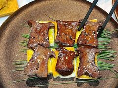 -若蘭慈·无国界素食料理(欢乐海岸店)