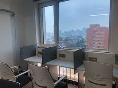 -橙果24h自习室(花园桥店)