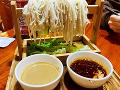 -醉长安(南门总店)