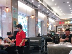 -明园茶餐厅(沙头角店)