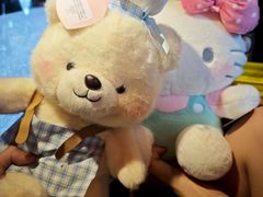 -天空之城游乐体验世界(吾悦广场店)