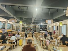 -太原面食店(解放路店)