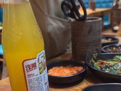 -九田家黑牛烤肉料理(华侨城店)