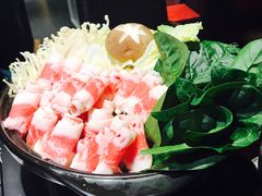 -一豚轩·烧鸟·豚骨拉面(五四路店)