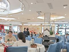 -东江海辉酒楼·公司团建·商务宴请·生日宴(宝安店)