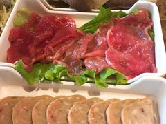 -小龙坎老火锅(北京三里屯店)