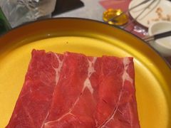 -一绪に寿喜烧(荟聚店)