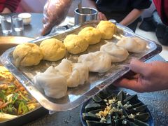 -缘福乡村铁锅炖民宿(八达岭店)