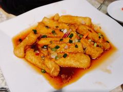 -寻味顺德·顺峰山庄(大良店)