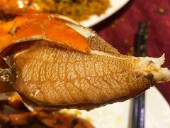 -桥底辣蟹(谢斐道店)