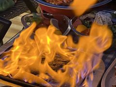 -1819餐厅·团队聚餐·烤串·精酿