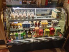 零售区-巴依老爷新疆美食(常营店)