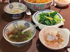 -王繁星面馆(西安熙地港店)