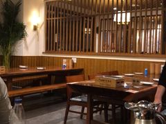 大堂-福苗小骆驼烧烤(曲江店)