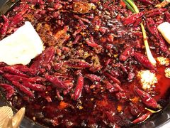 -黄潇洒老火锅(九眼桥宏济巷店)