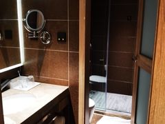 -成都太古里IFS国金中心亚朵X酒店