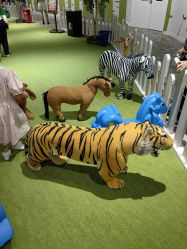 -幻贝家儿童乐园(苏州中心店)