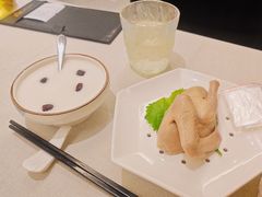 千禧盐水乳鸽-狮王府淮扬菜(新街口友谊店)