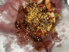 -香港风味小吃店(中英街店)