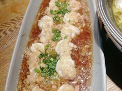 -蜜桃餐厅·伴山(湖滨商业街店)