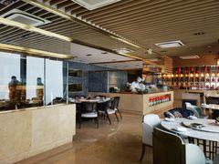 -无锡苏宁银河国际酒店-悦府65中餐厅